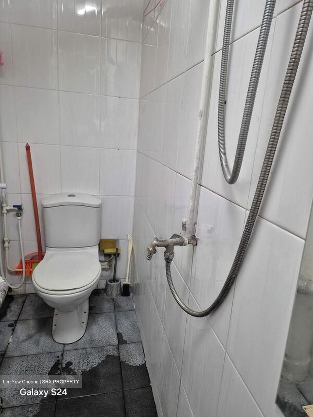Blk 22 Bukit Ho Swee Court (Bukit Merah), HDB 3 Rooms #528821821